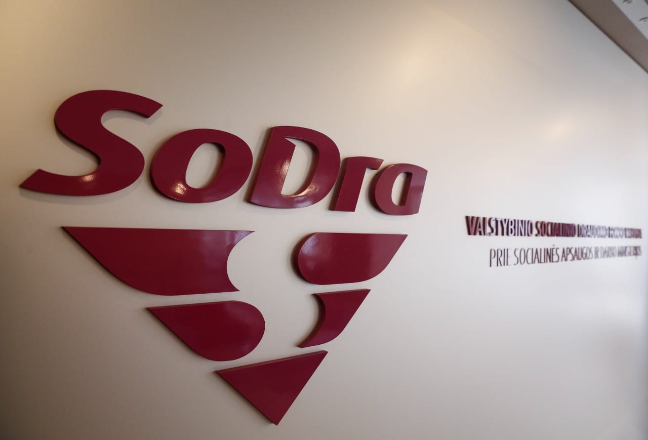Sodra