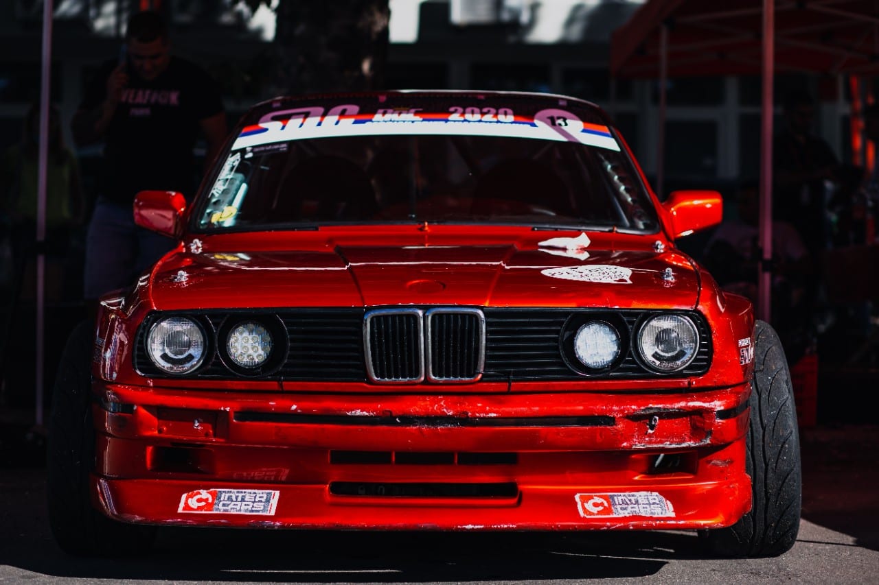 BMW