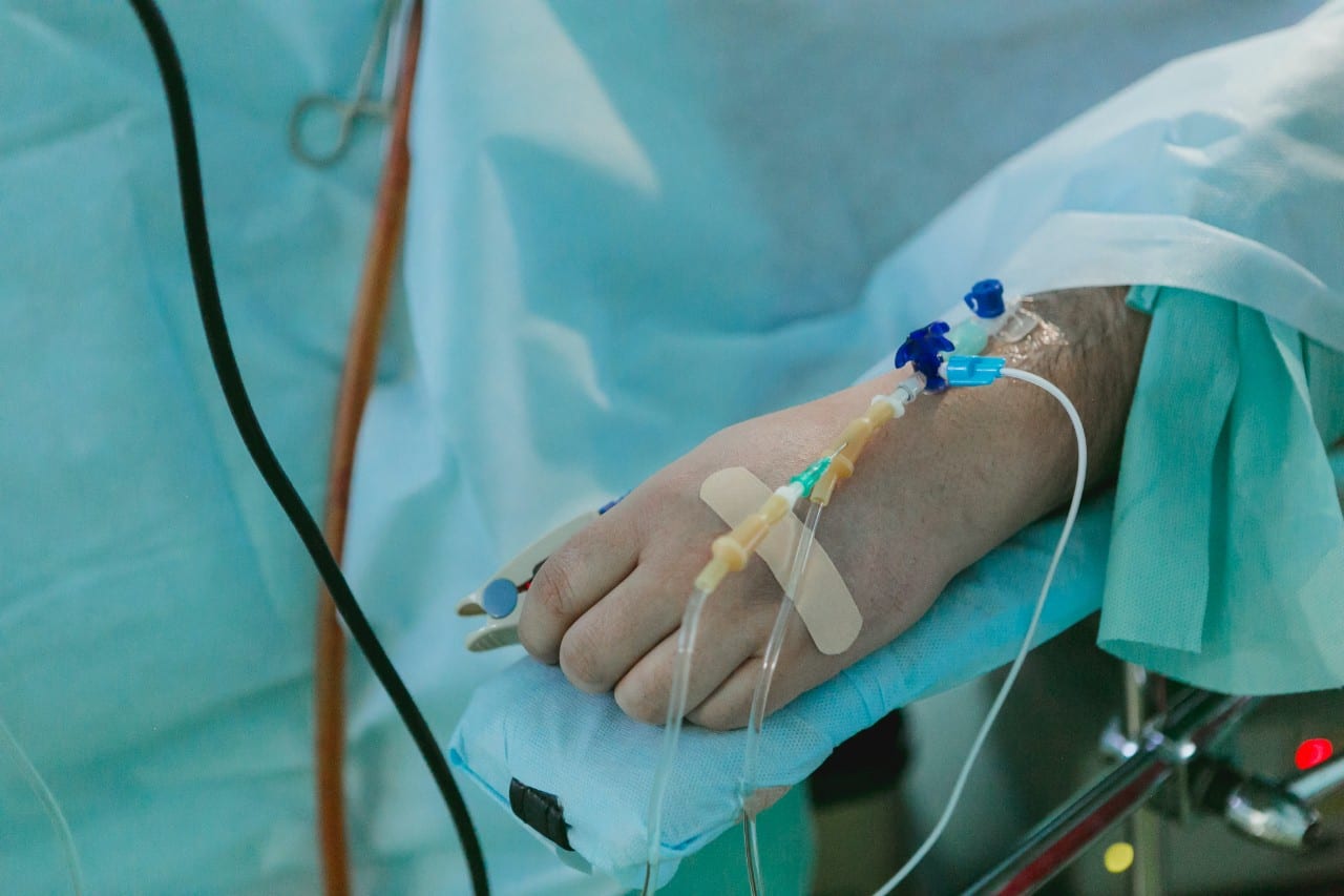 Apsinuodijimas