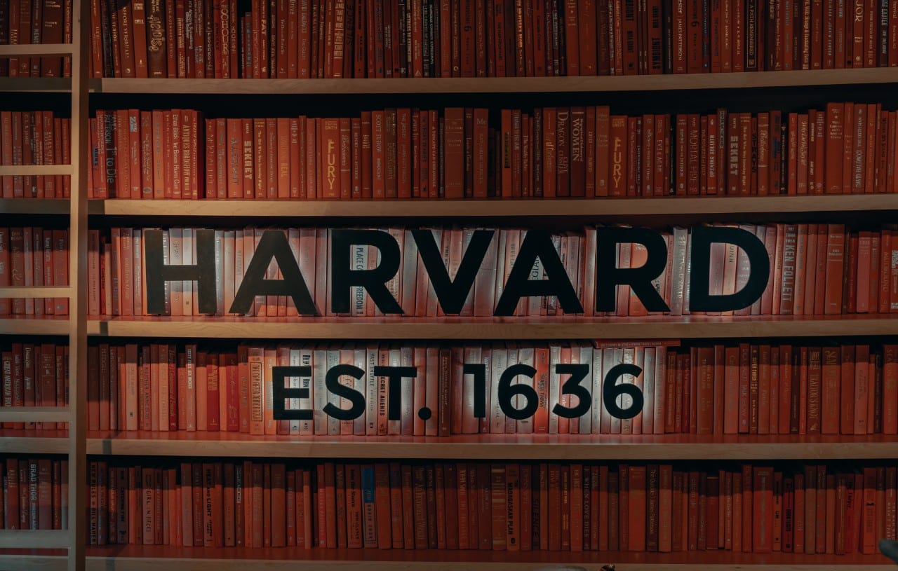 Harvardas