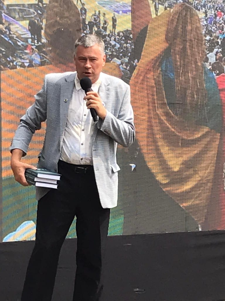 Laurynas Misevičius