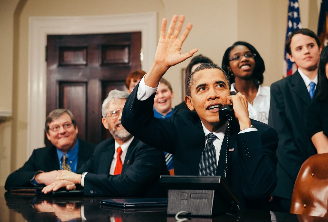 Barackas Obama