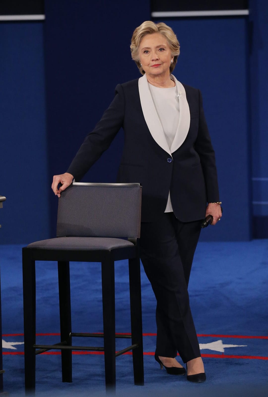 Hilari Klinton