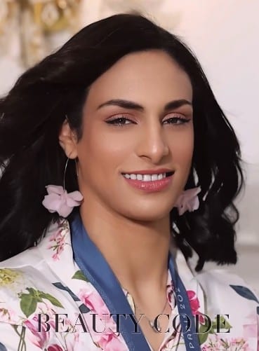 Imane Khelif