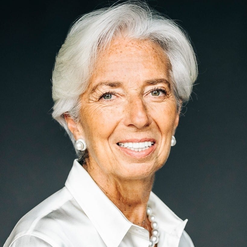 Kristina Lagarde