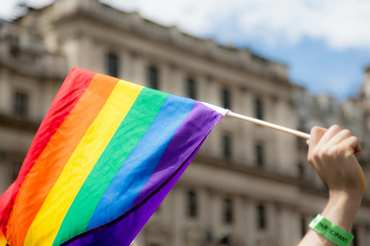 „Pride“