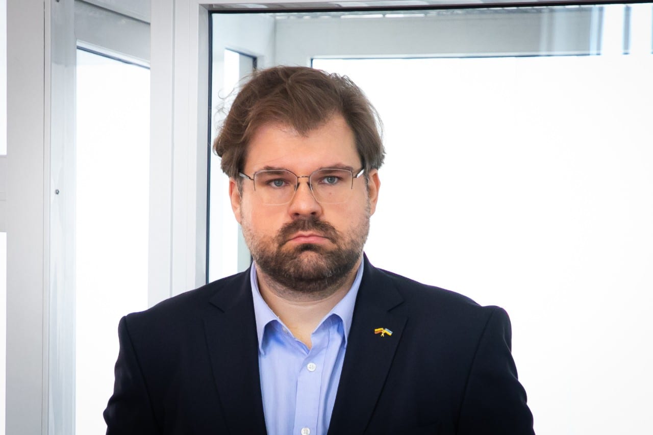Kristijono Bartoševičiaus teismas