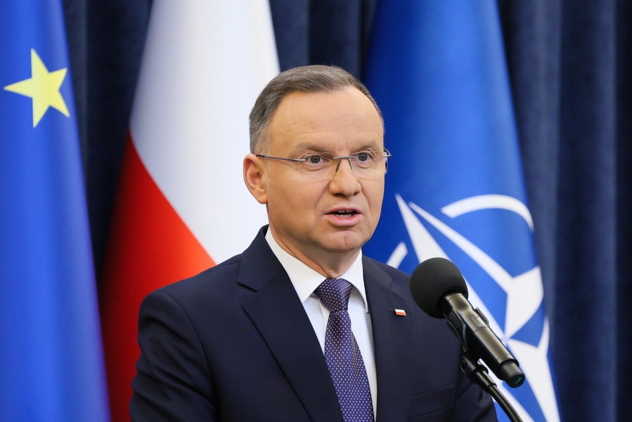 A. Duda