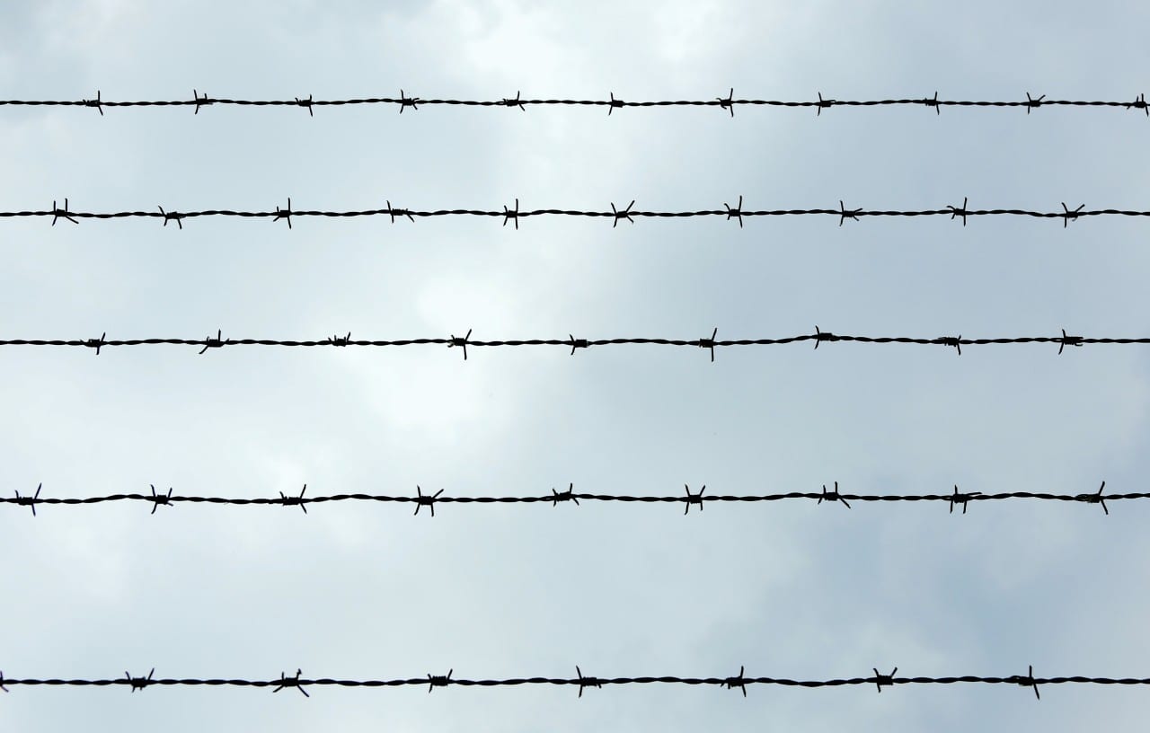 Gvantanamo kalėjimas veikia iki šiol