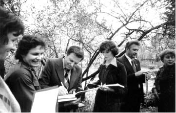 J. Marcinkevičius