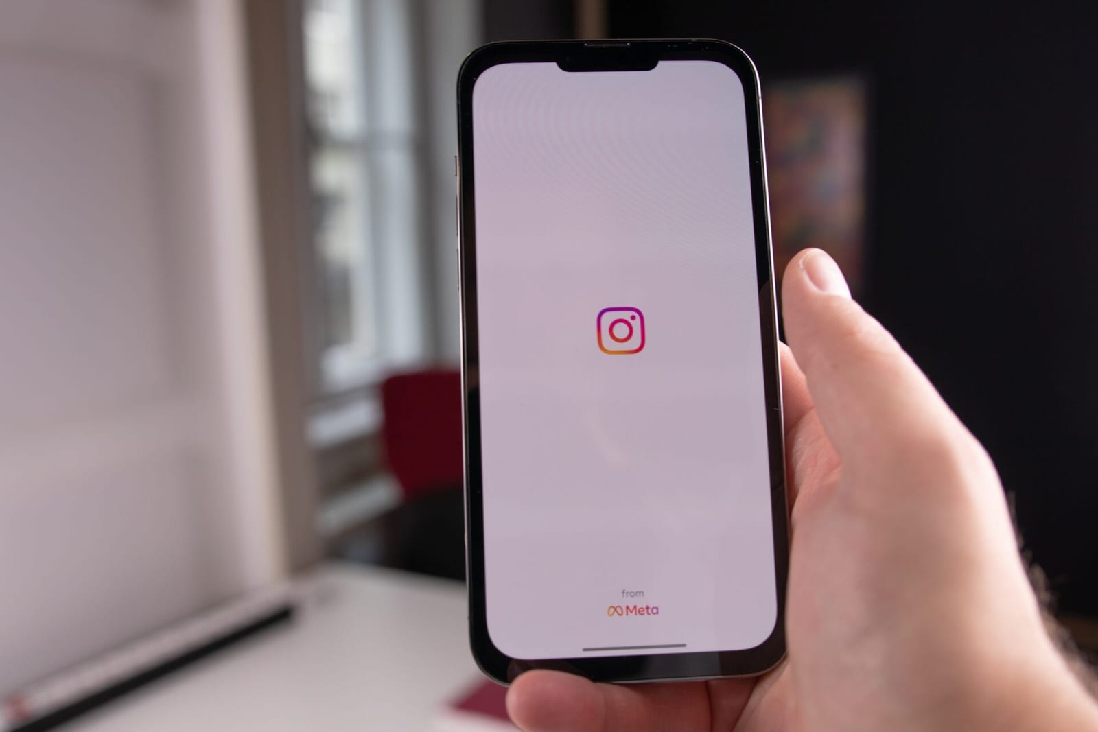 „Instagram“ programėlė