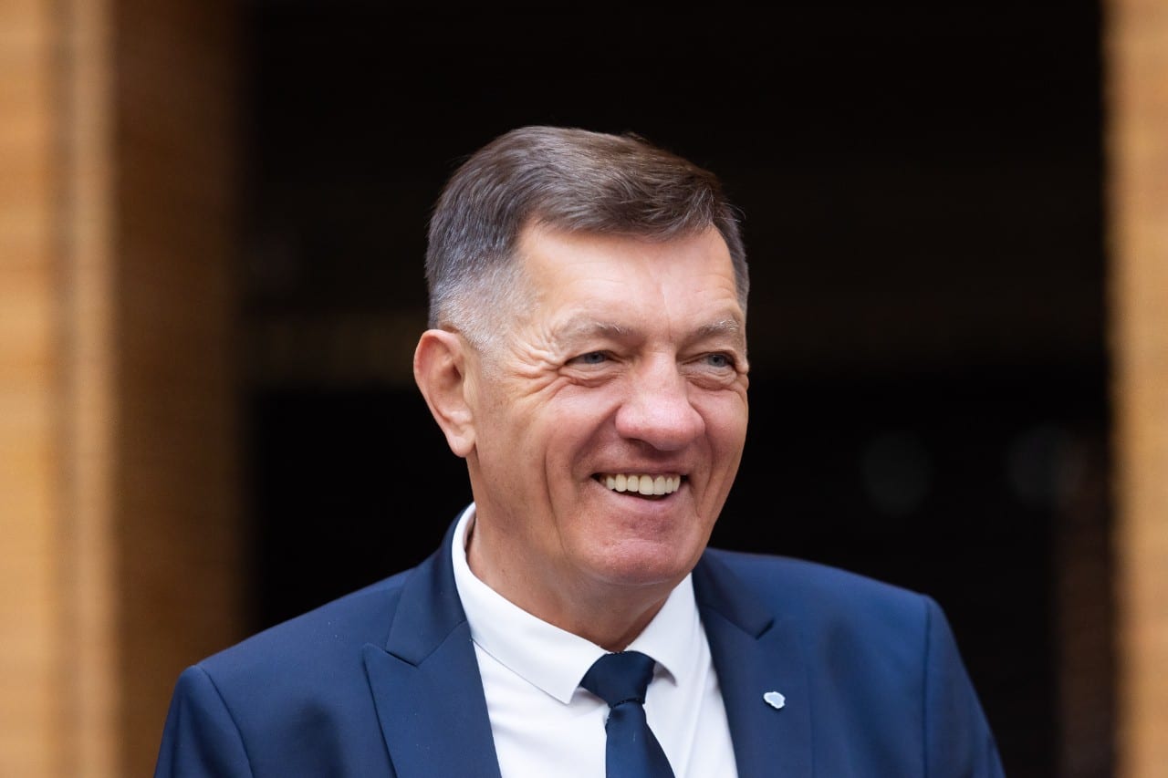 Algirdas Butkevičius