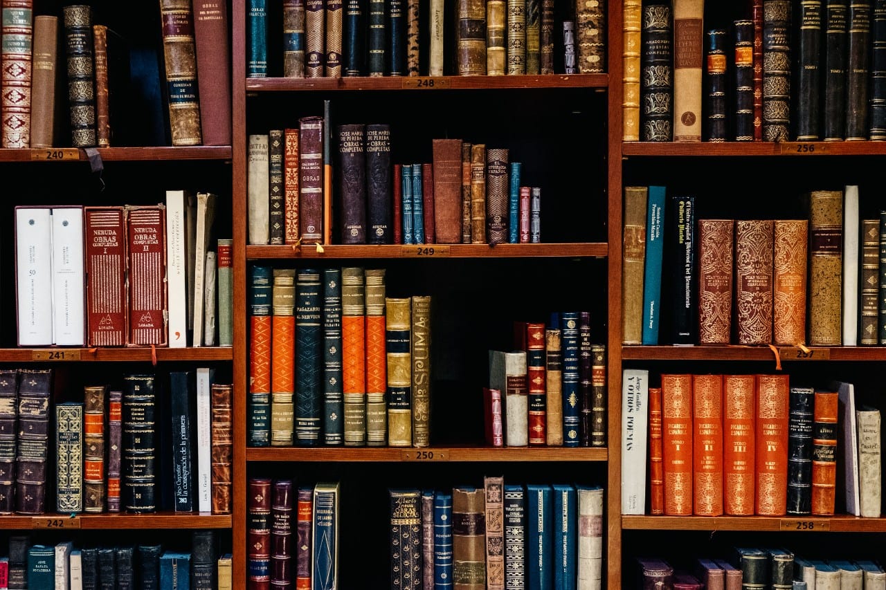 Biblioteka