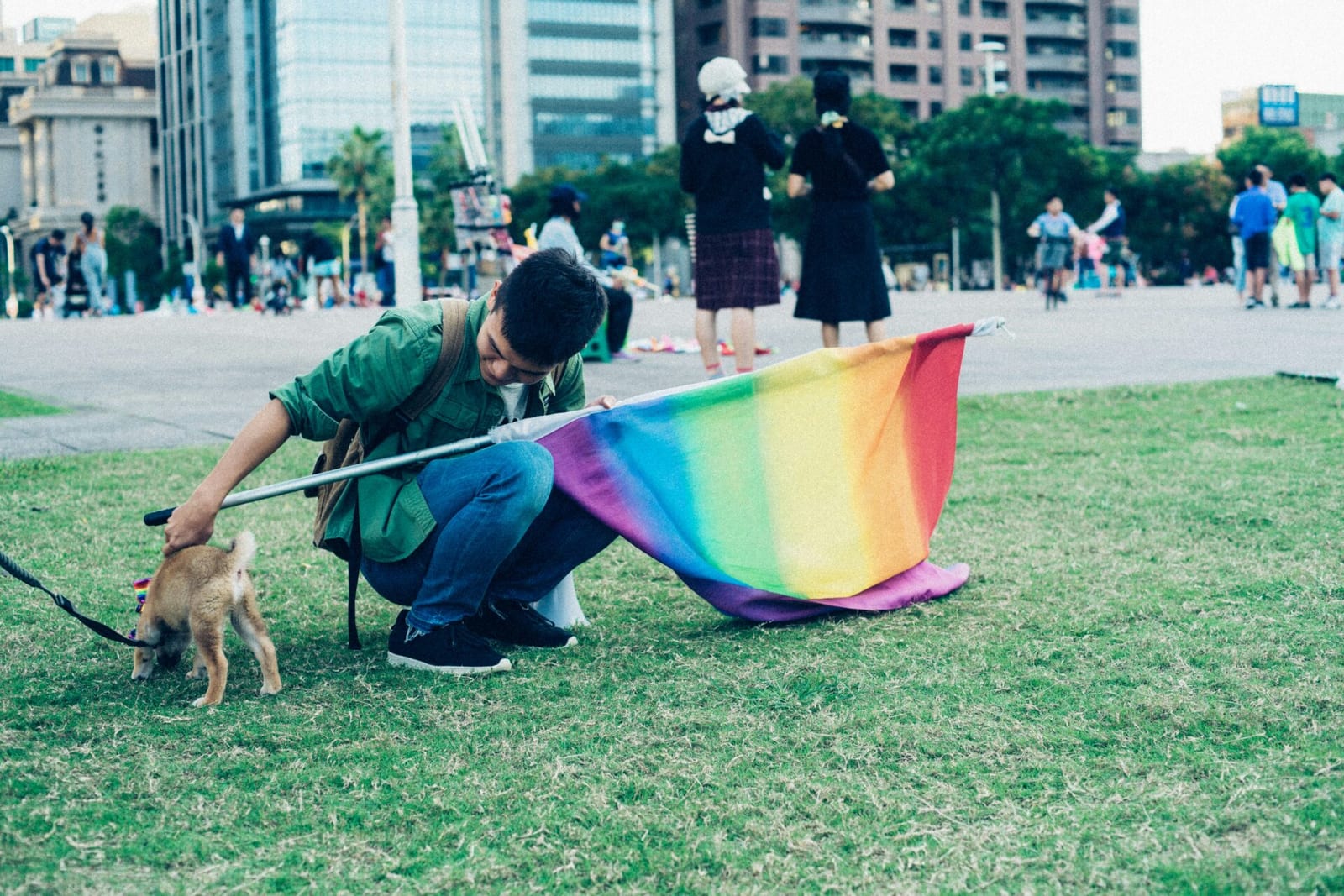 LGBT