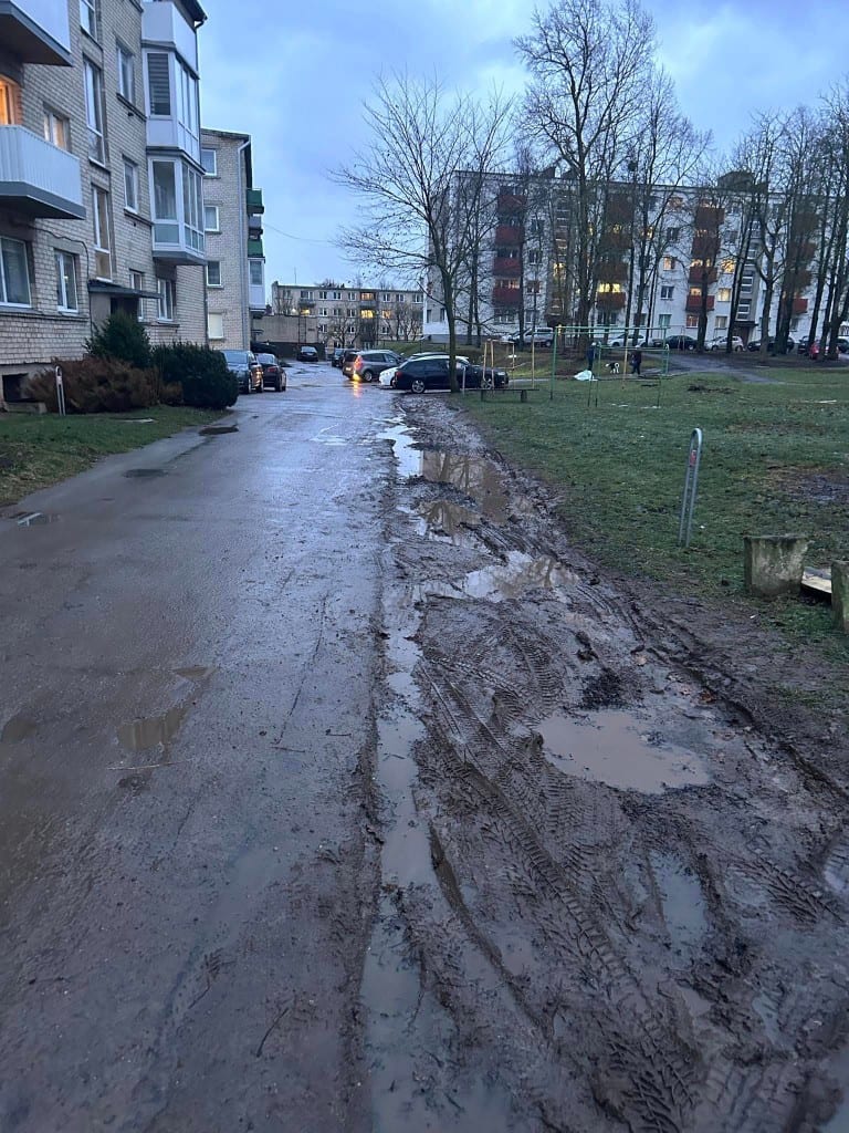 Feisbuko grupės nuotrauka