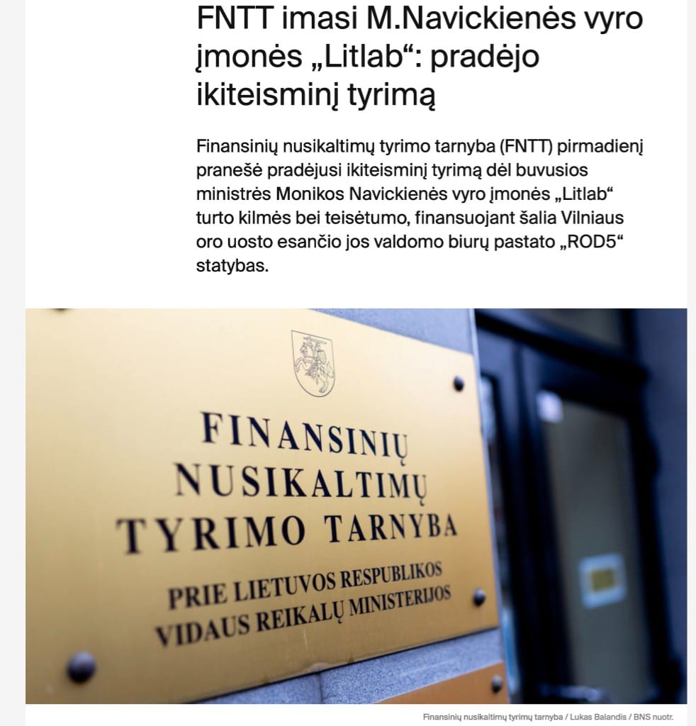 Ekrano nuotrauka