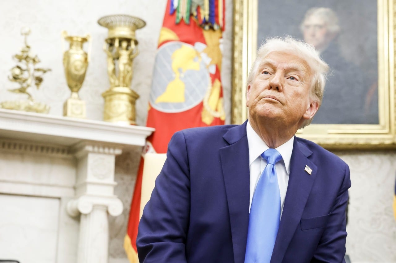 Donaldas Trumpas