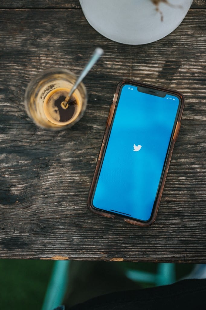 Tviteris