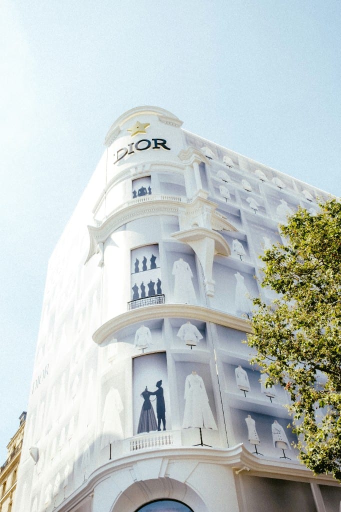 „Dior“