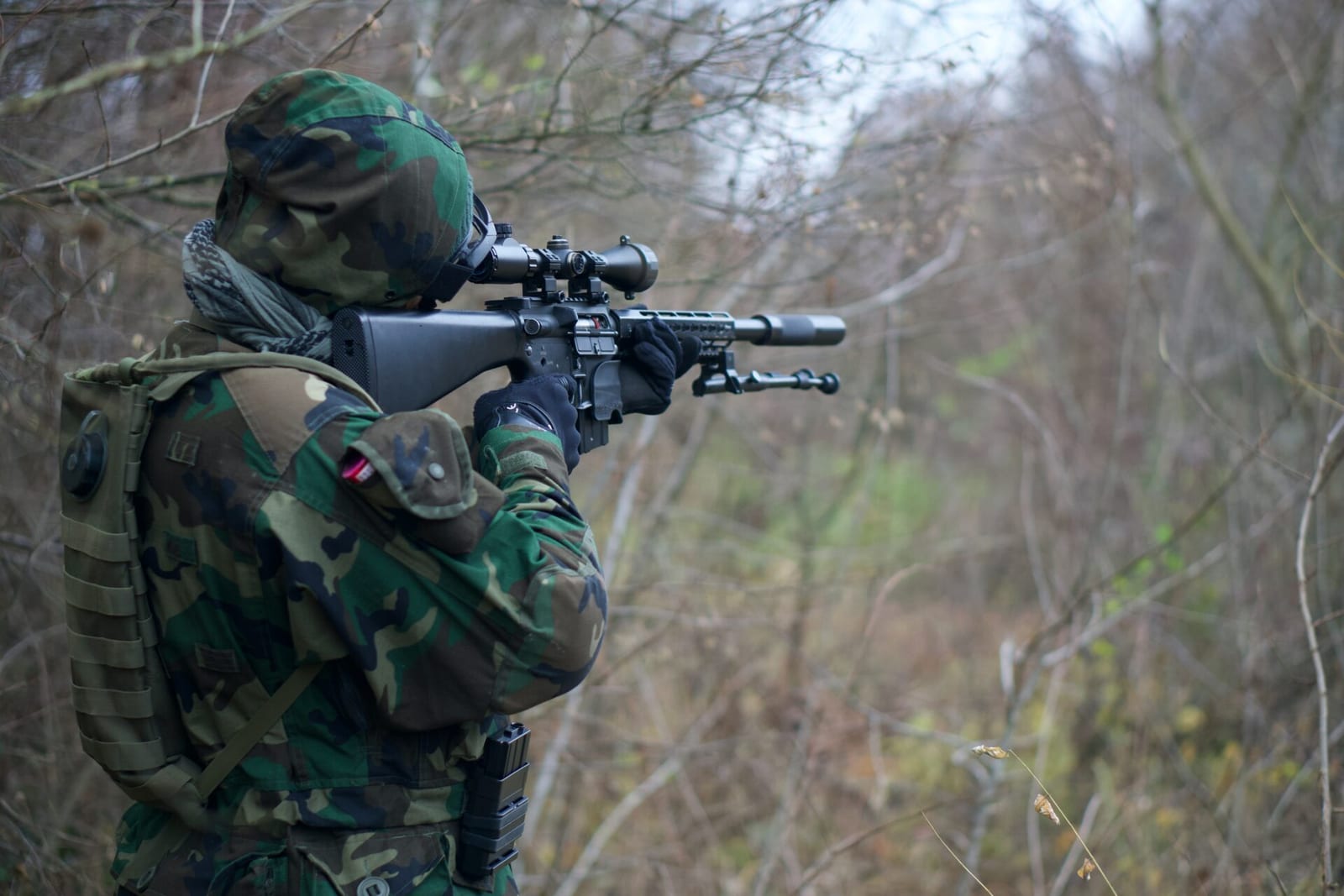 Kariuomenė