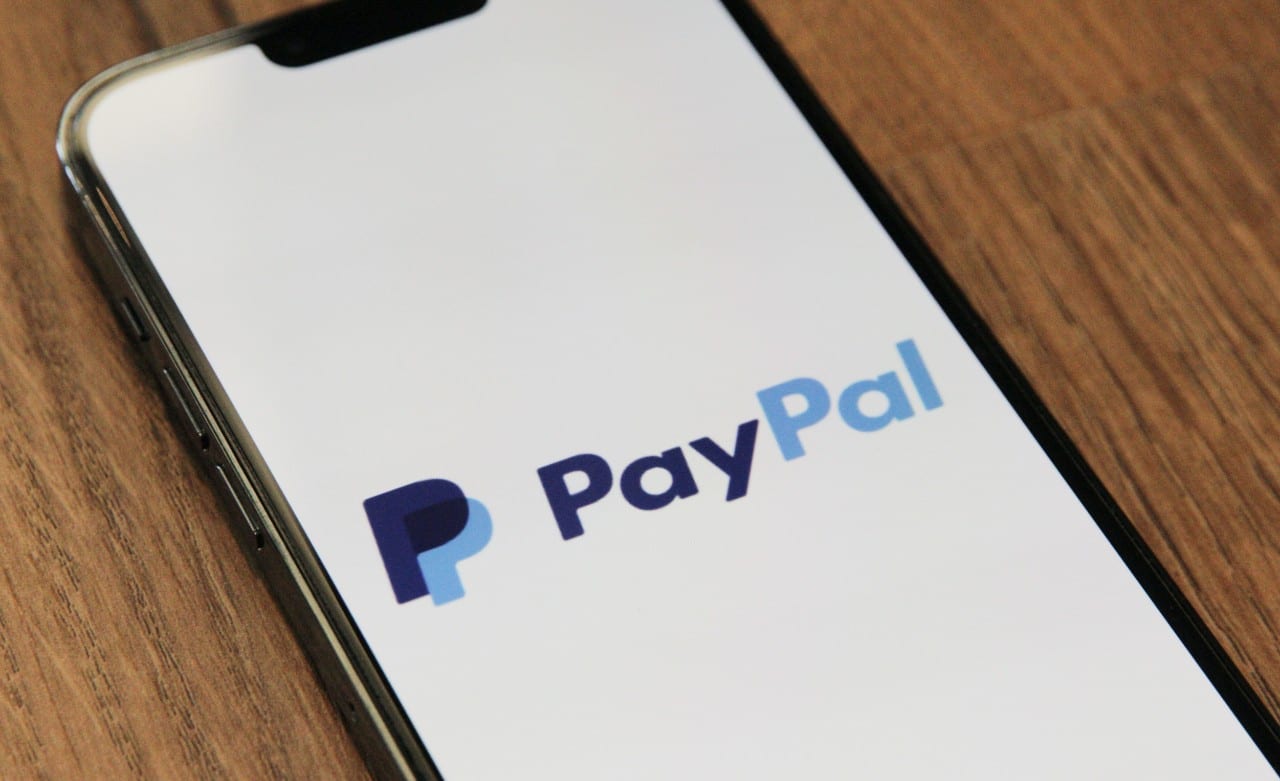 „PayPal“