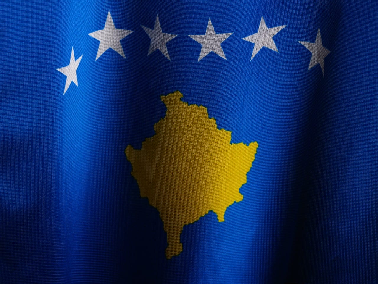 Kosovas
