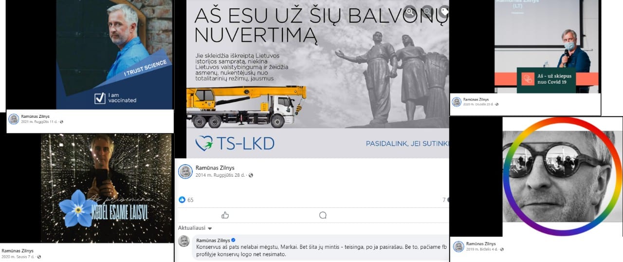 Ramūnas Zilnys
