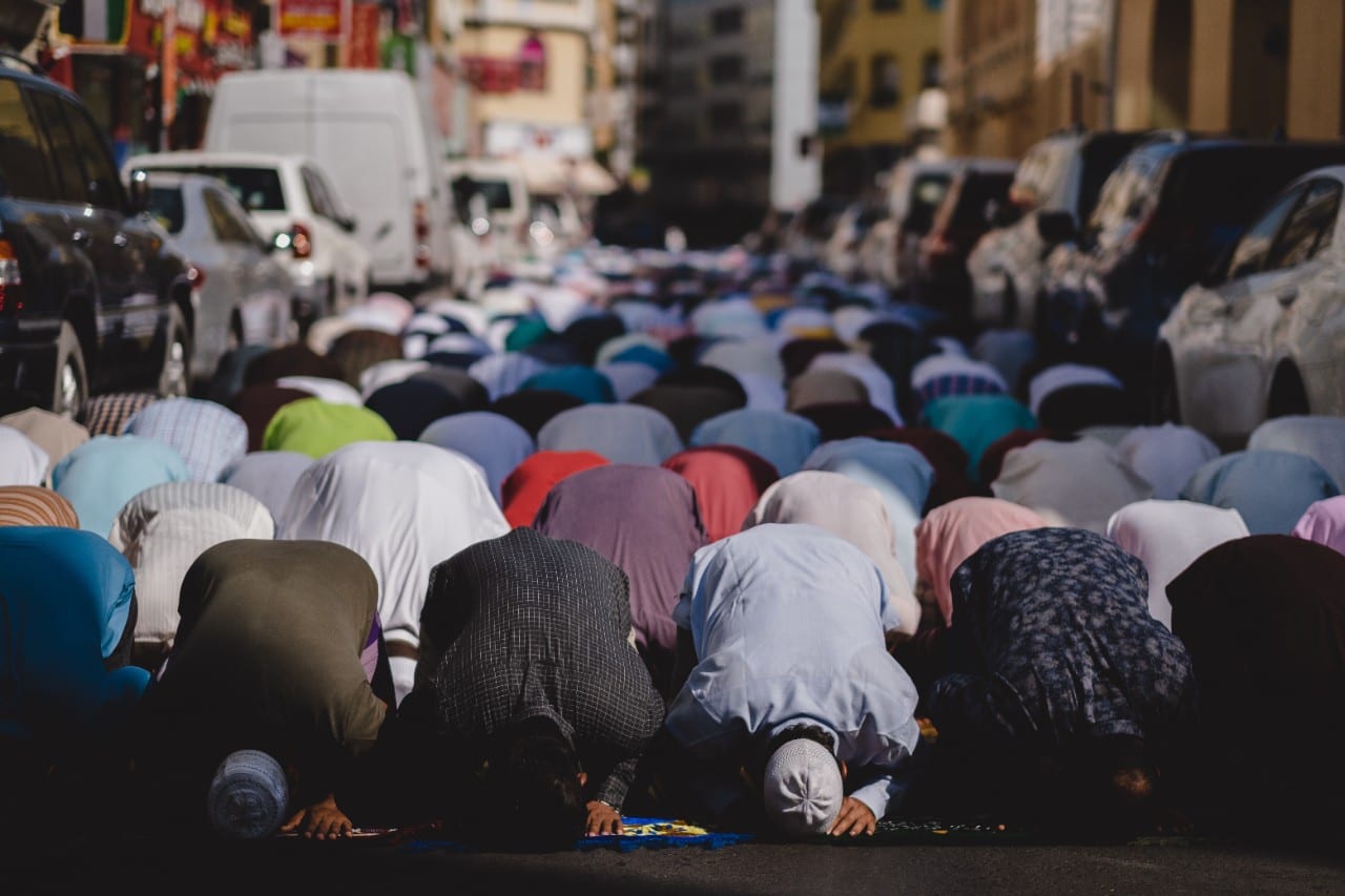 Islamofobija