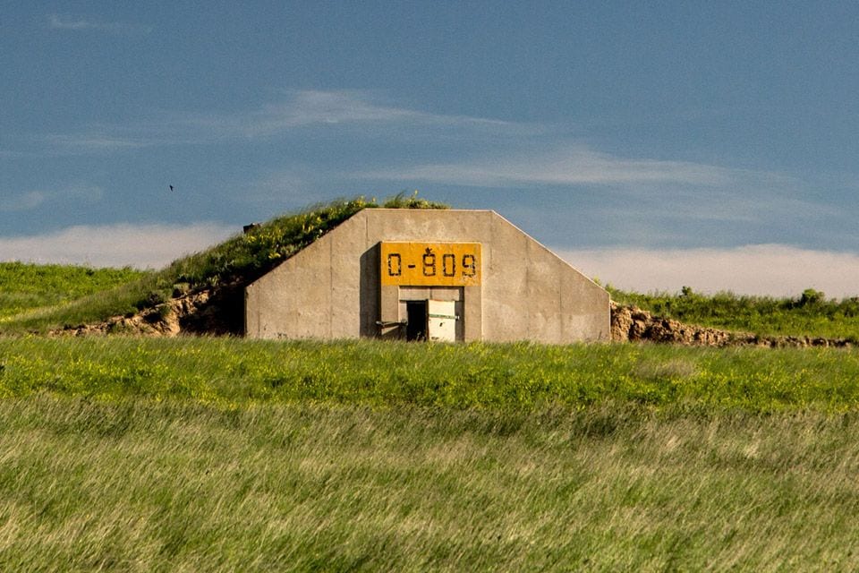 Bunkeris
