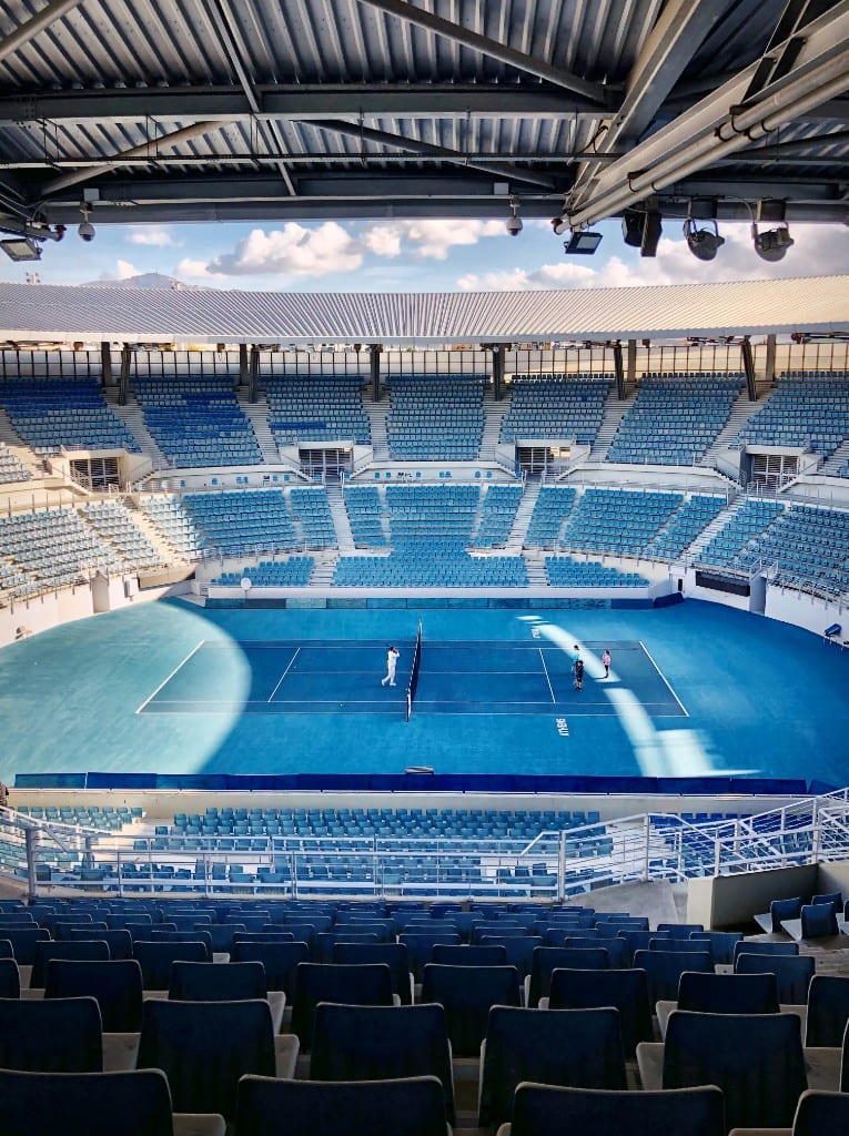 Olimpiada