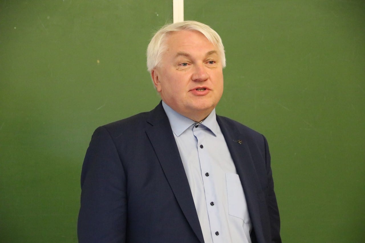 Irmantas Tarvydis