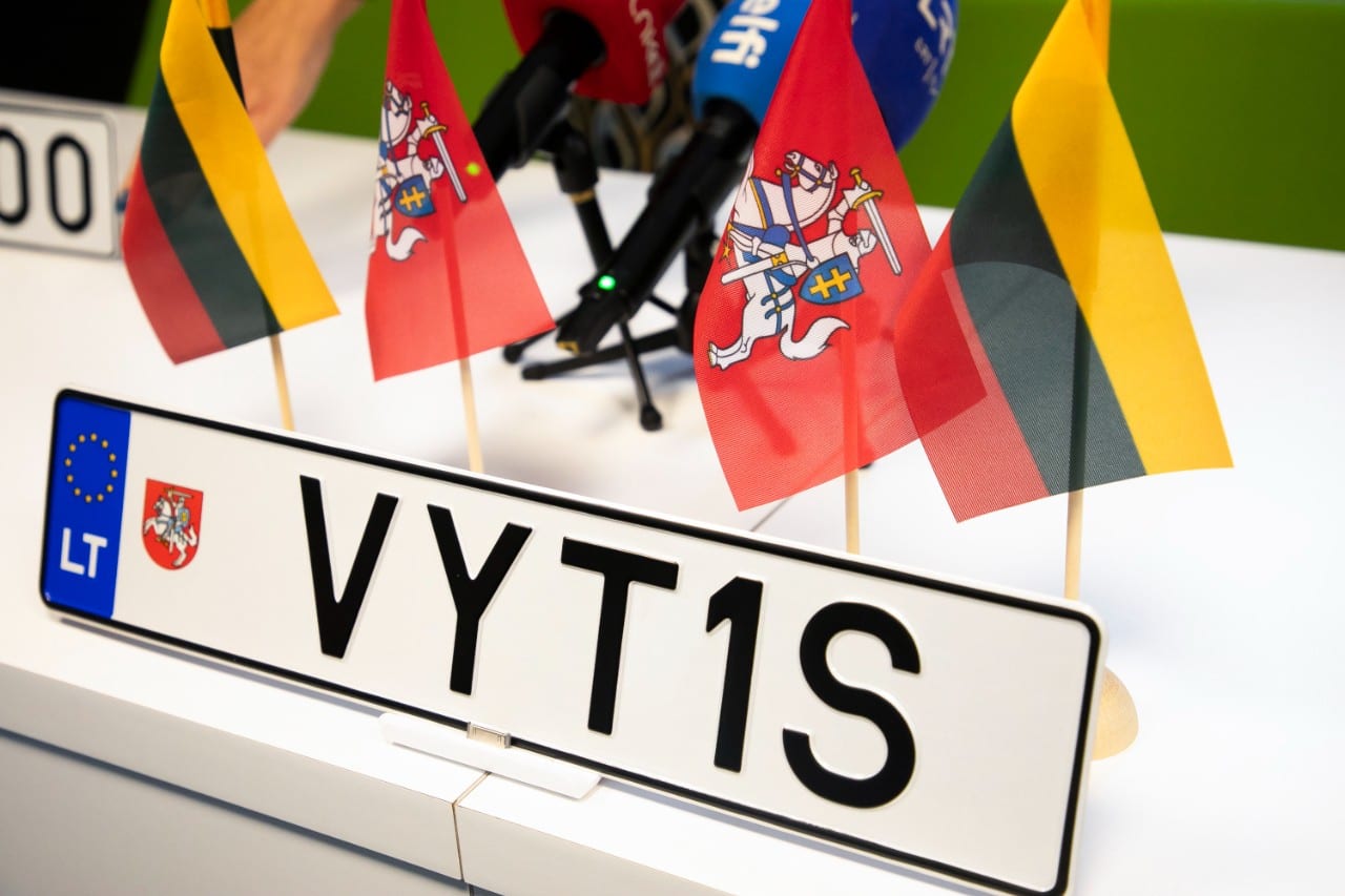 Žymėjimas