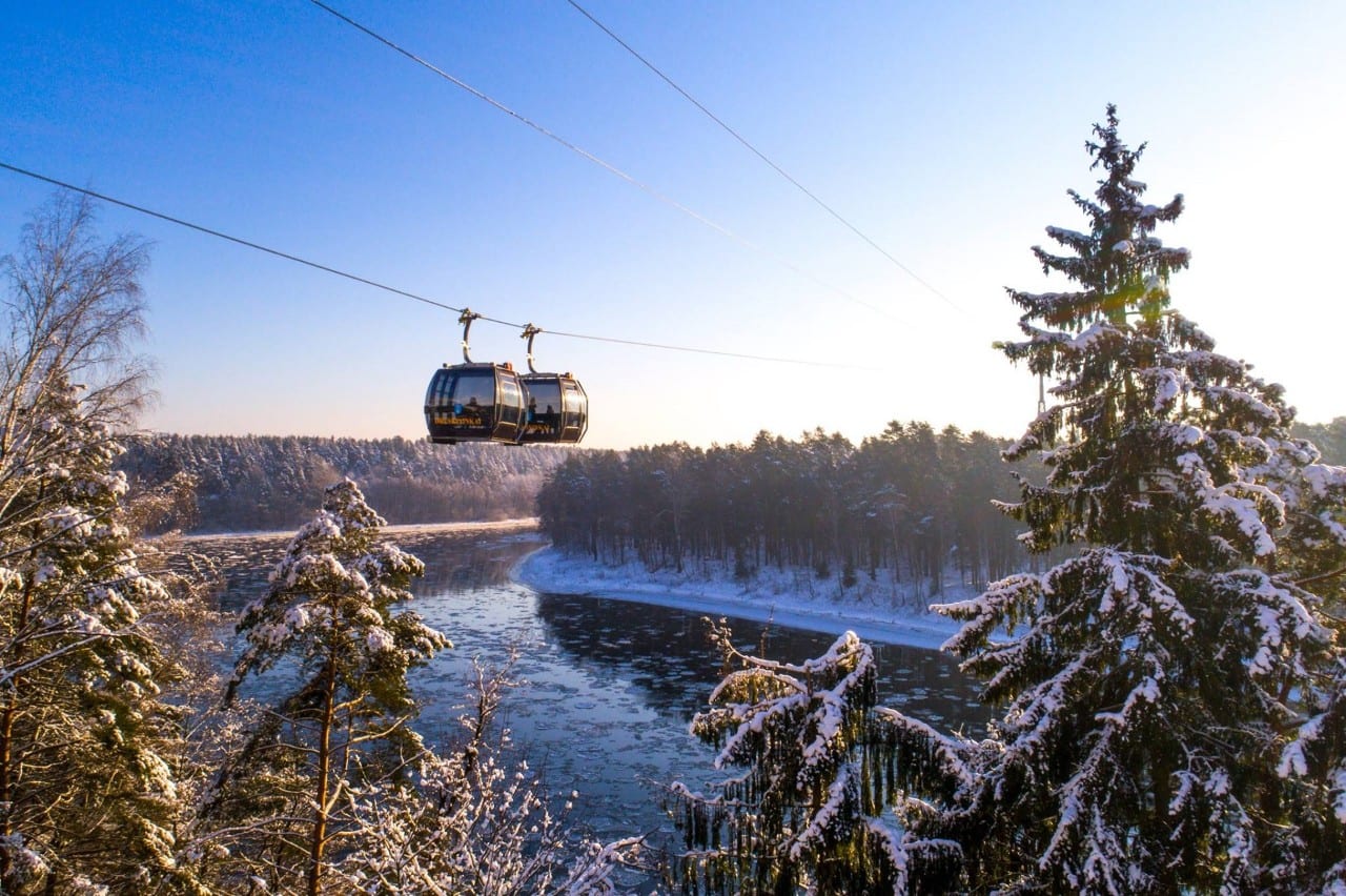 Druskininkai