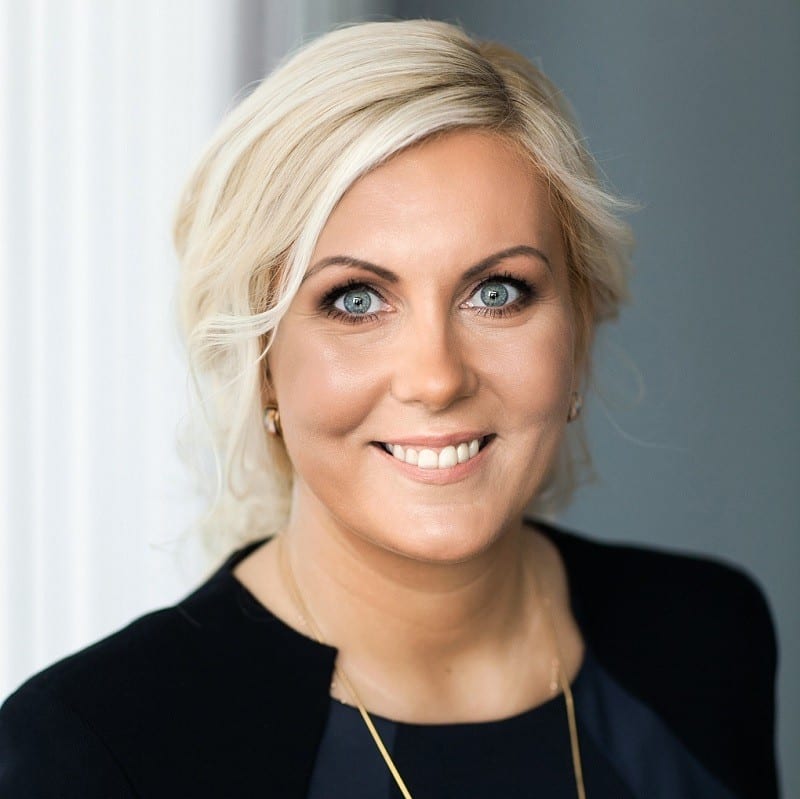 Ilva Valeika