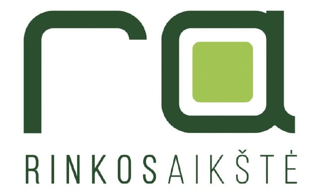 Rinkos aikste