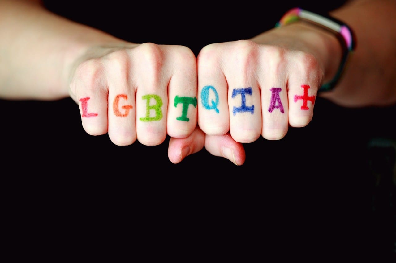 LGBTQ