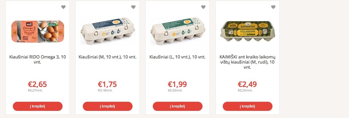 Kainos