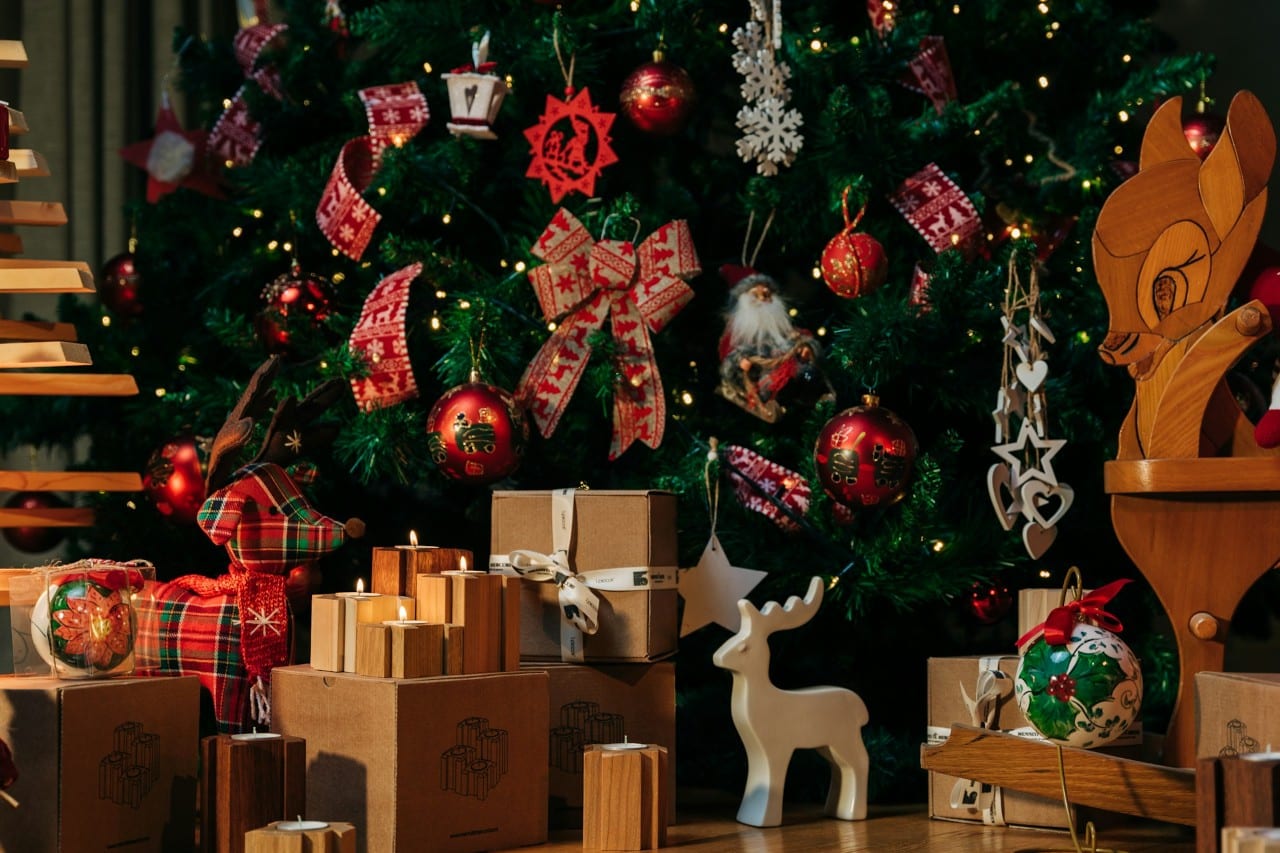 Kalėdinis laukimas