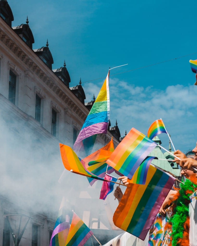 Homoseksualumas