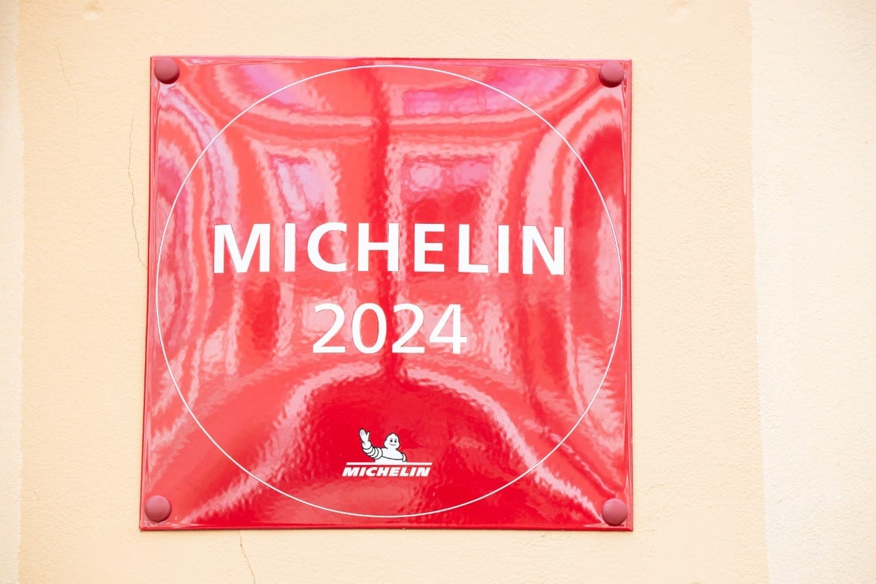 „Michelin“ žvaigždutė
