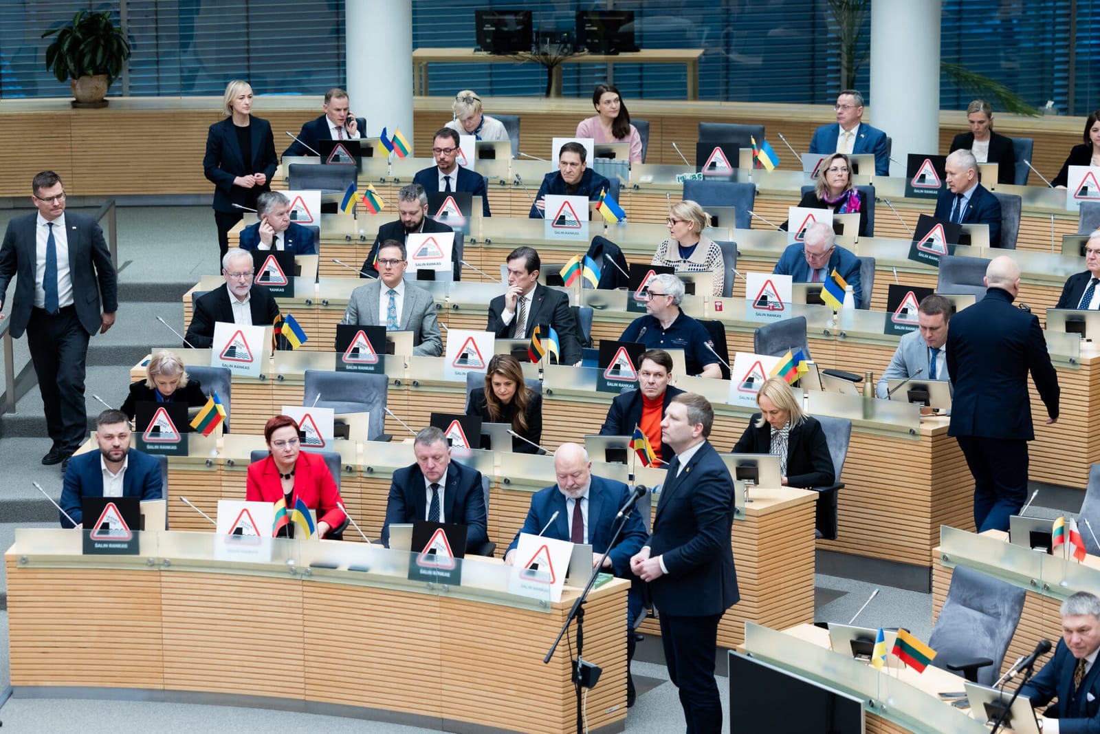 Seimas