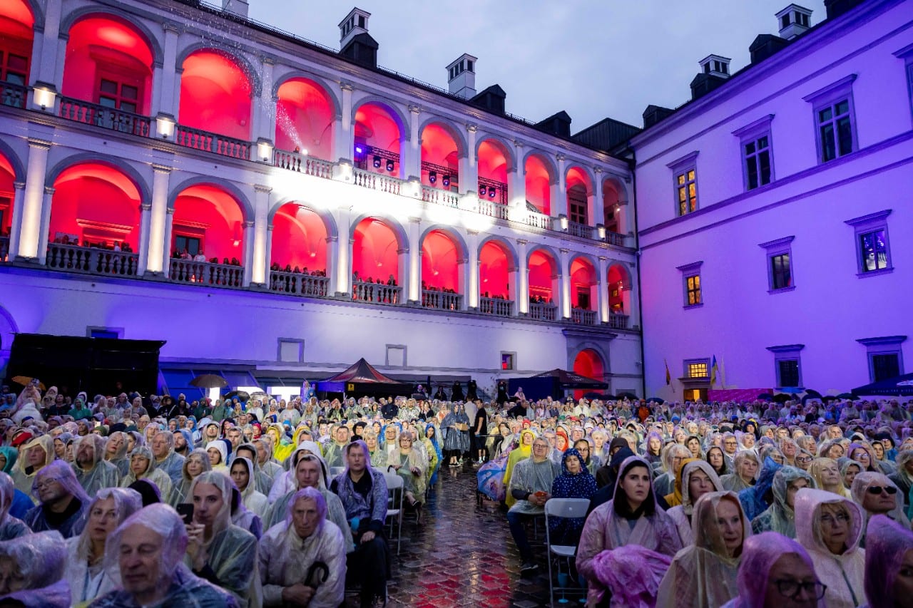 „Midsummer Vilnius“