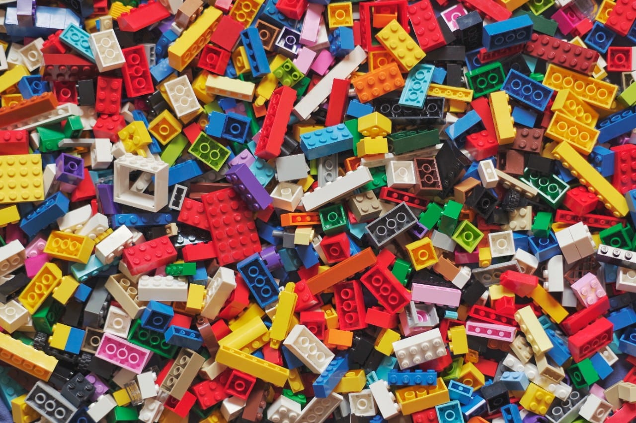Xavi Cabrera Unsplash nuotrauka