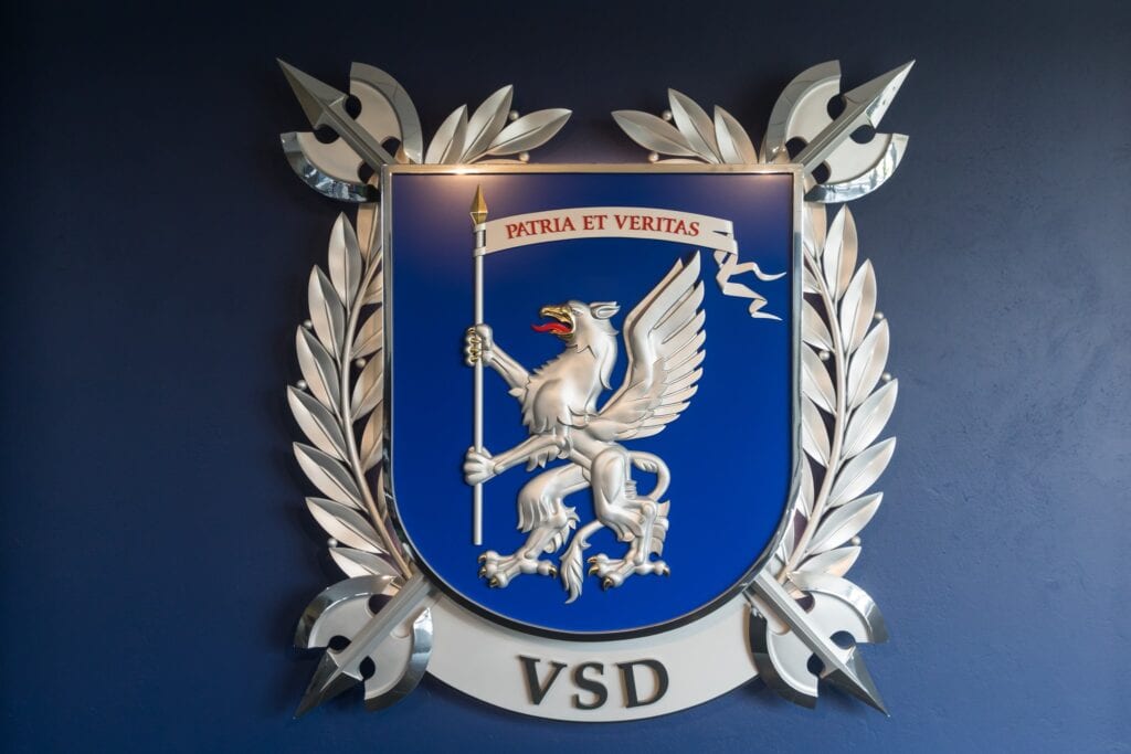 VSD