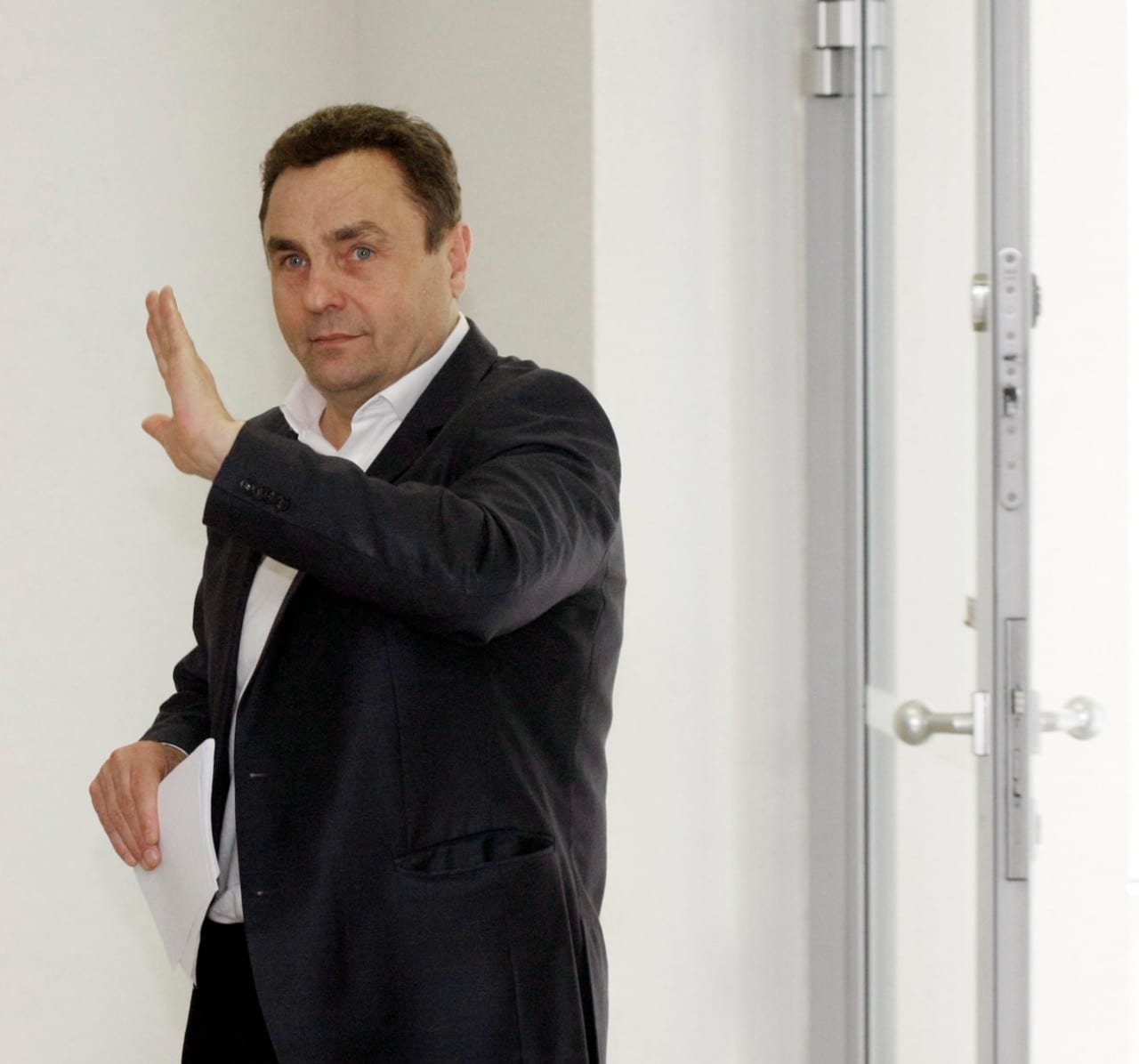 Petras Gražulis