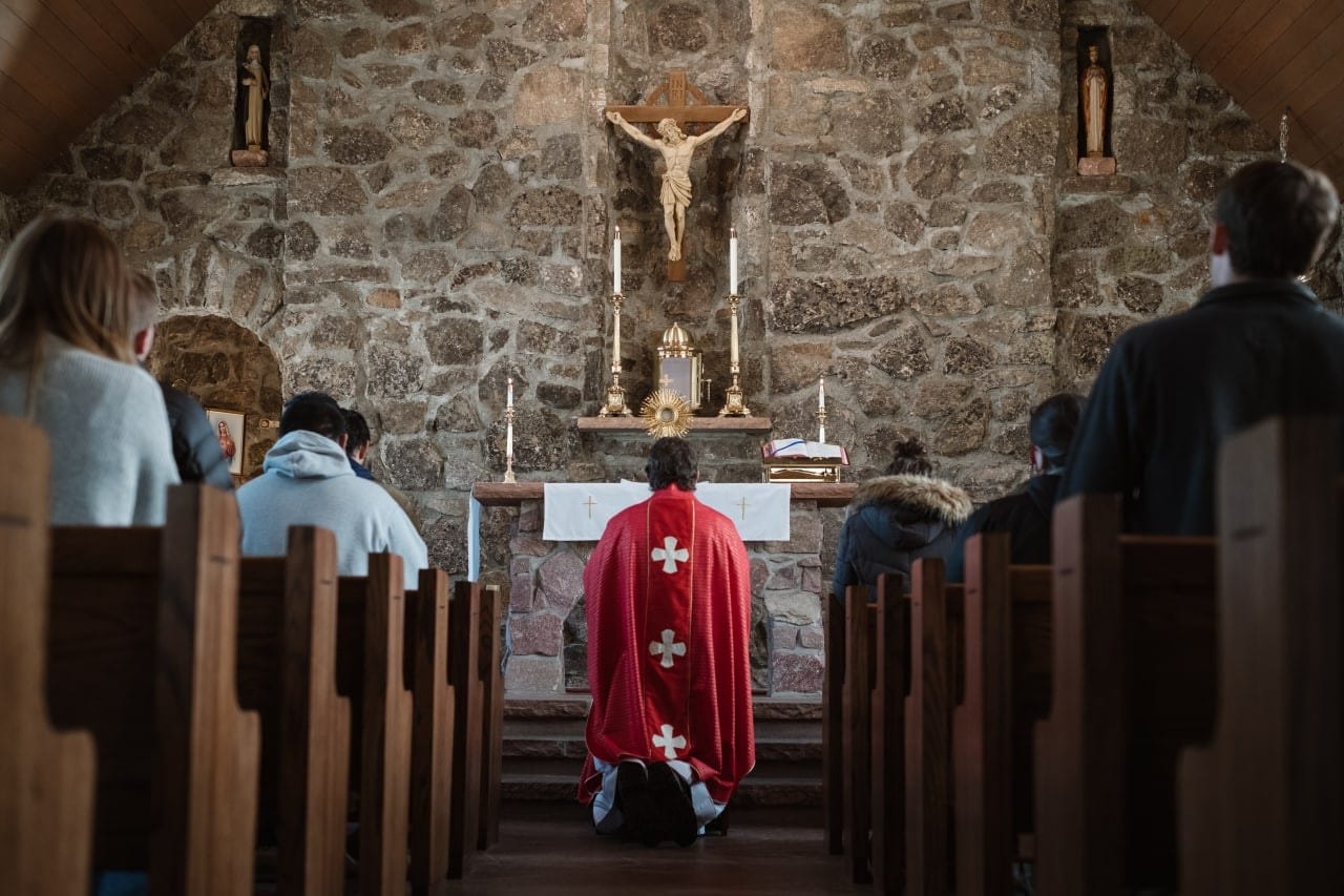 Religija