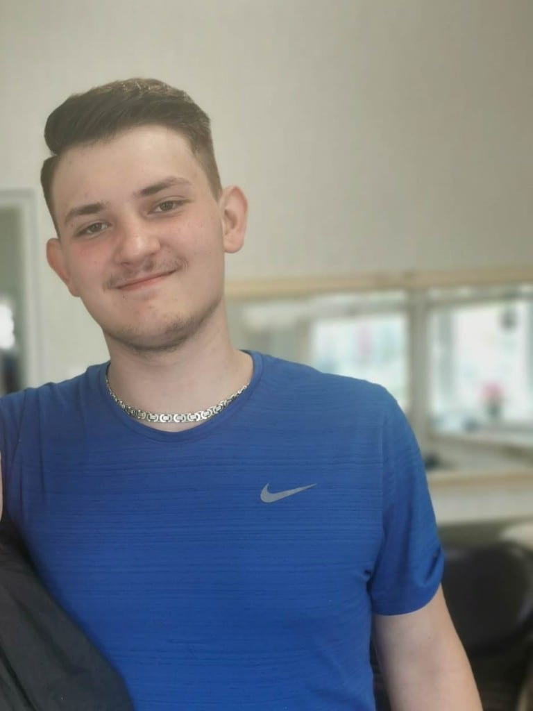 Lukas Ščerbakovas