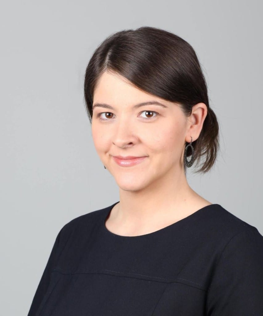 Gintarė Skaistė