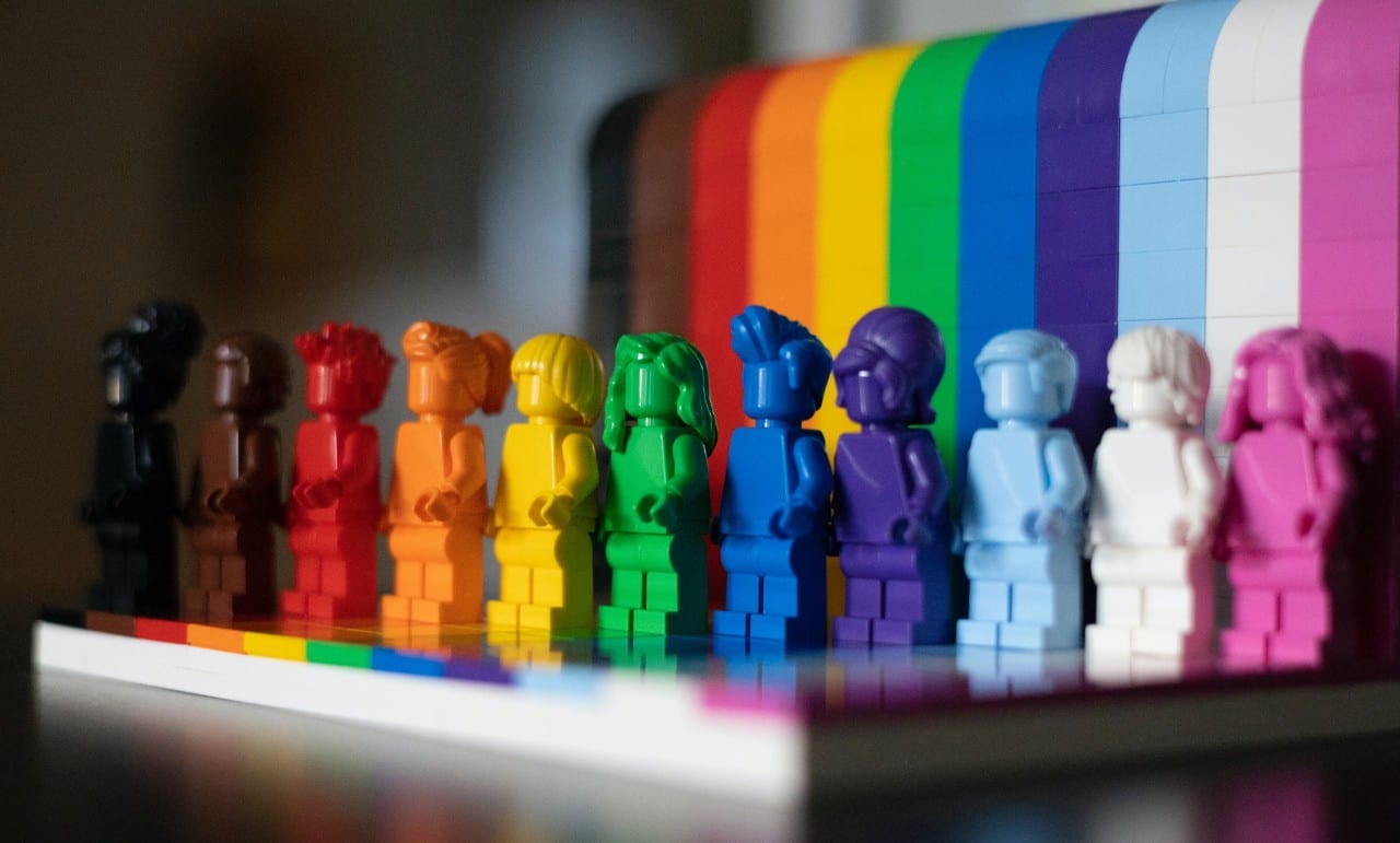 LGBTQ propaganda