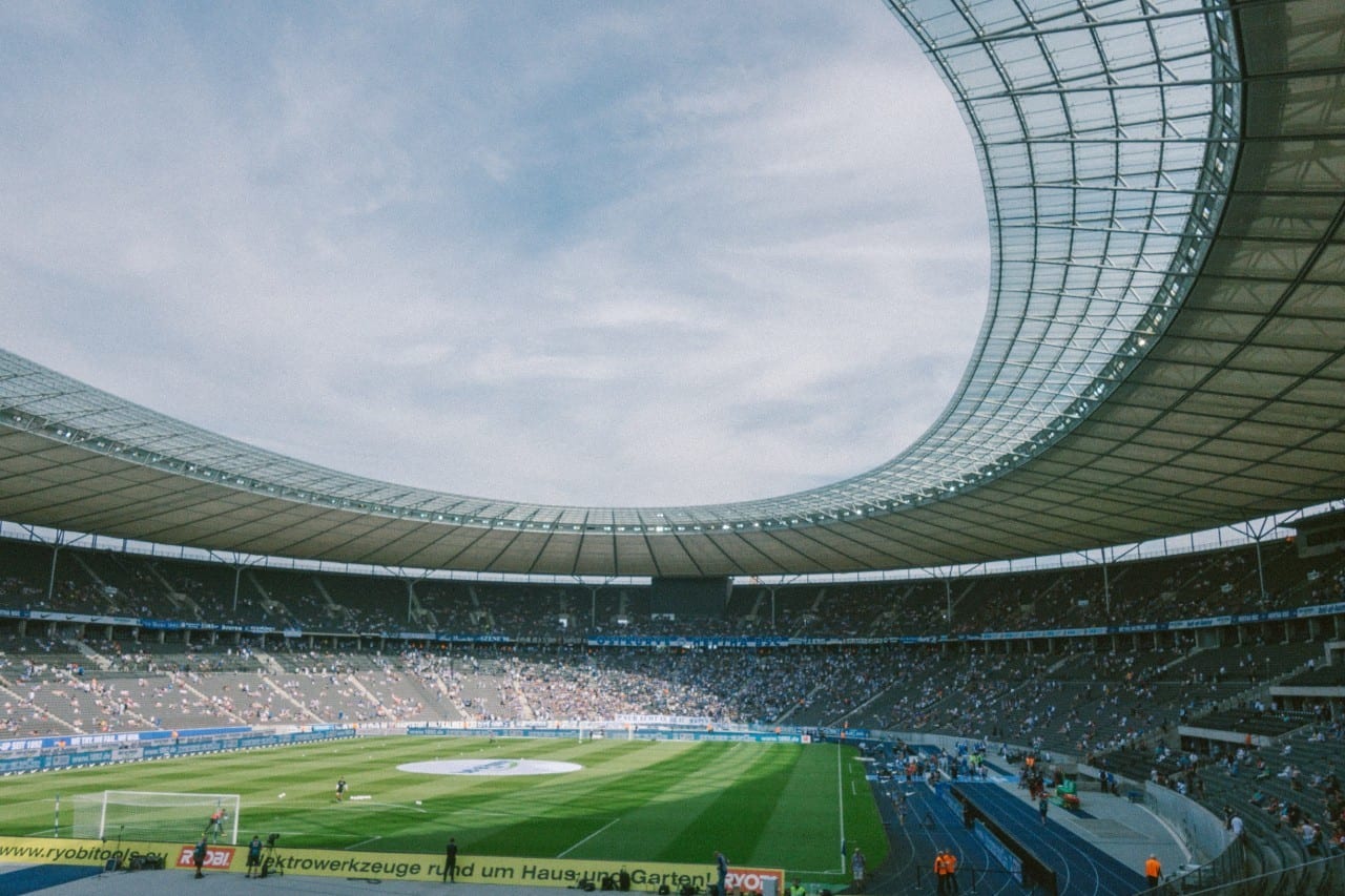 Stadionas